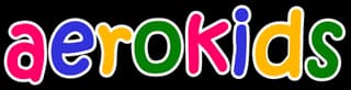 Aero Kids logo