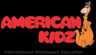 American Kidz logo
