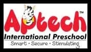 Aptech Montana logo