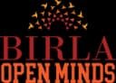 Birla Open Minds logo