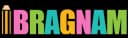 Bragnam logo