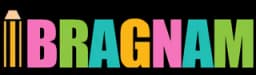 Bragnam logo