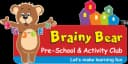 Brainy Bear Pre-School logo
