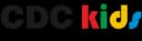 CDC Kids logo