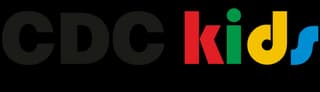 CDC Kids logo