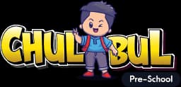 Chulbul Preschool logo