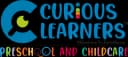 Curious Learners logo