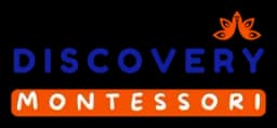 Discovery Montessori logo