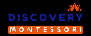 Discovery Montessori logo