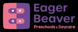 Eager Beaver Preschools logo