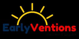 Early Ventions logo