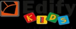 Edify Kids logo