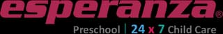 Esperanza logo