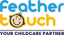 Feather Touch logo