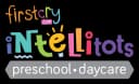 FirstCry Intellitots logo