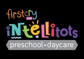 FirstCry Intellitots logo