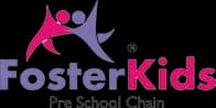 Foster Kids logo