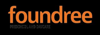 Foundree logo