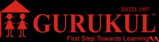 Gurukul Preschool logo