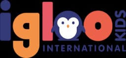 Igloo Kids International logo