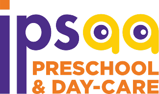 Ipsaa logo