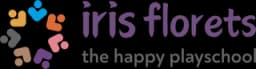 Iris Florets logo