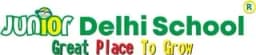 Junior Delhi School logo