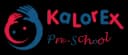 Kalorex logo