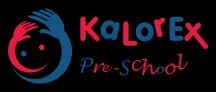 Kalorex logo