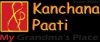 Kanchana Paati logo