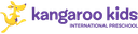 Kangaroo Kids logo