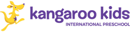 Kangaroo Kids logo