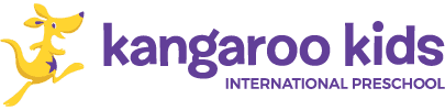 Kangaroo Kids logo