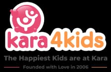 Kara4Kids logo