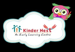 KinderNest logo