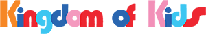 Kingdom of Kids logo