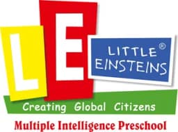 Little Einsteins logo