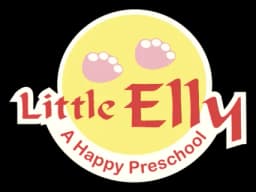 Little Elly logo