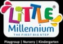 Little Millennium logo