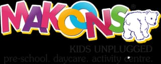 Makoons Play School logo
