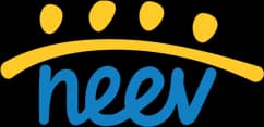 Neev Early Years logo