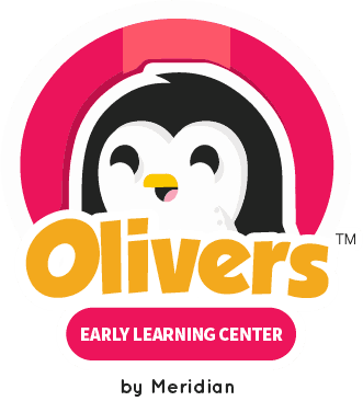 Oliver's Early Learning Centre logo
