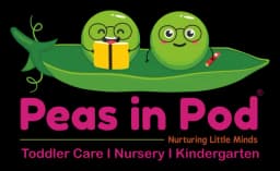 Peas in Pod logo
