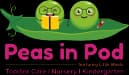 Peas in Pod logo