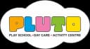 Pluto Kids logo