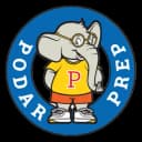 Podar Jumbo Kids logo