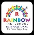 Rainbow Pre-School International logo
