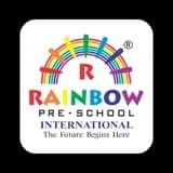 Rainbow Pre-School International logo