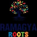 Ramagya Roots logo