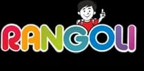 Rangoli Preschool logo
